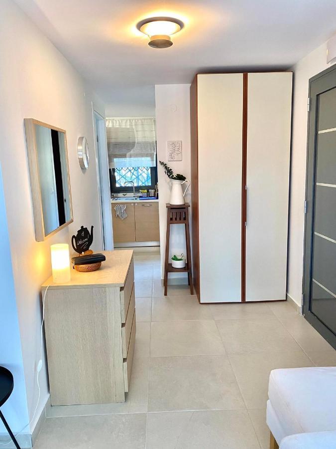 Villa Elea 沃尔沃罗 外观 照片